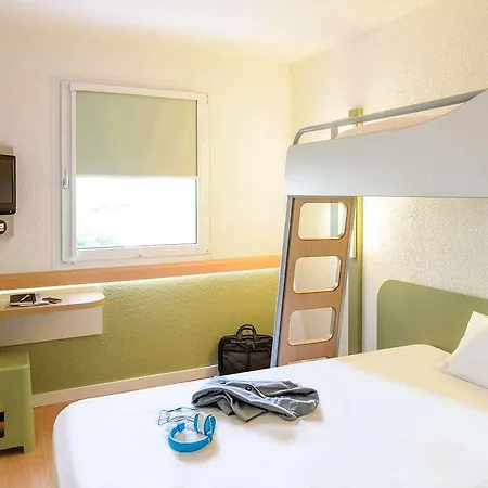Aachen-nord Hotel Aix-la-Chapelle