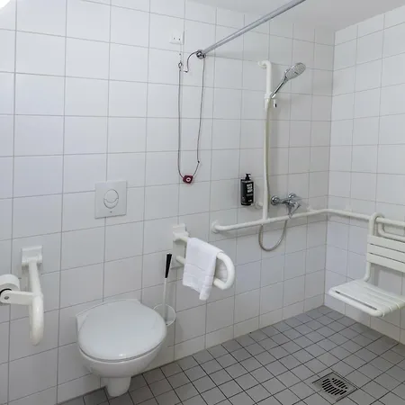Aachen-nord Hotel