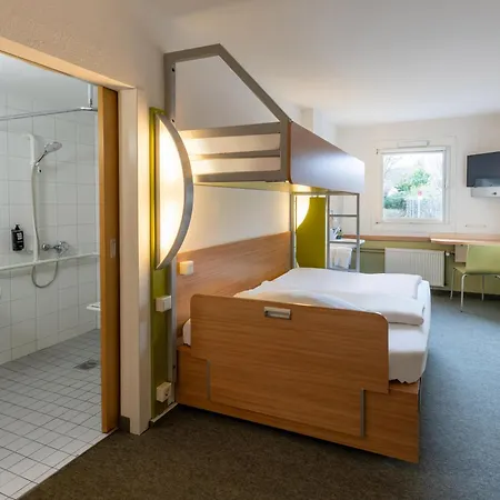 Hotel Aachen-nord 2*