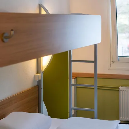 Aachen-nord Hotel Aix-la-Chapelle