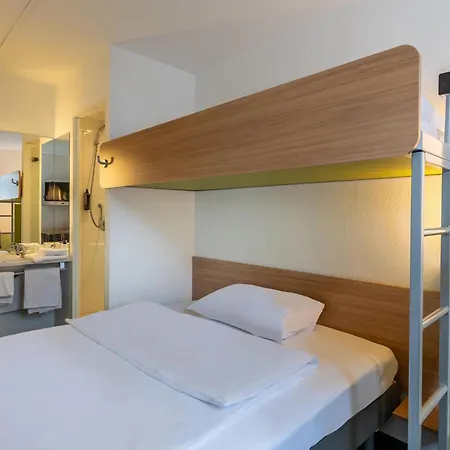 Hotel Aachen-nord Aix-la-Chapelle