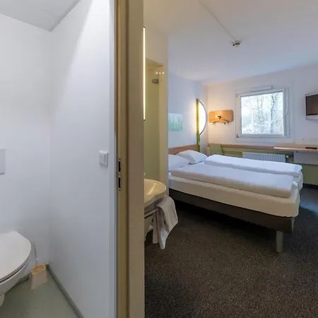 Aachen-nord Hotel