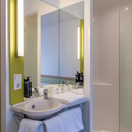Hotel Aachen-nord Aix-la-Chapelle